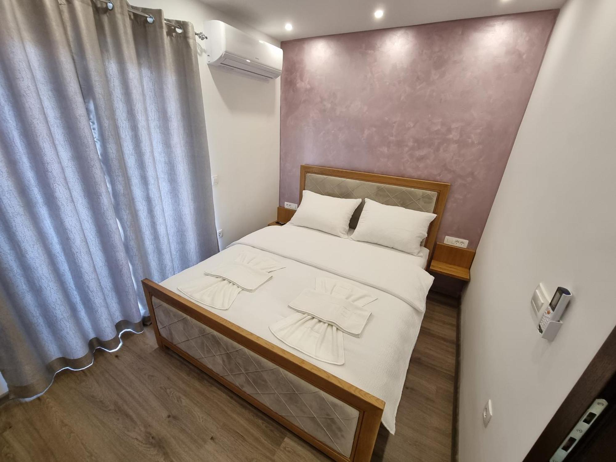 Villa Park Ravne Visoko Ngoại thất bức ảnh